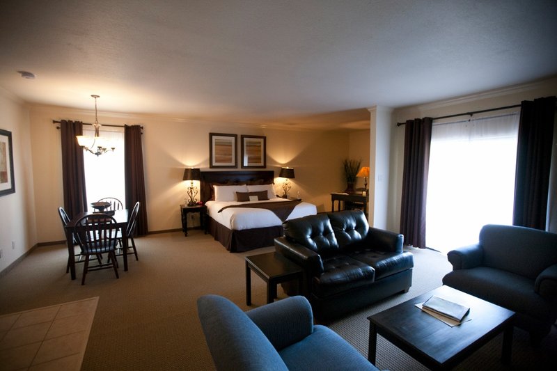 The Resort at Tapatio Springs - Boerne, TX