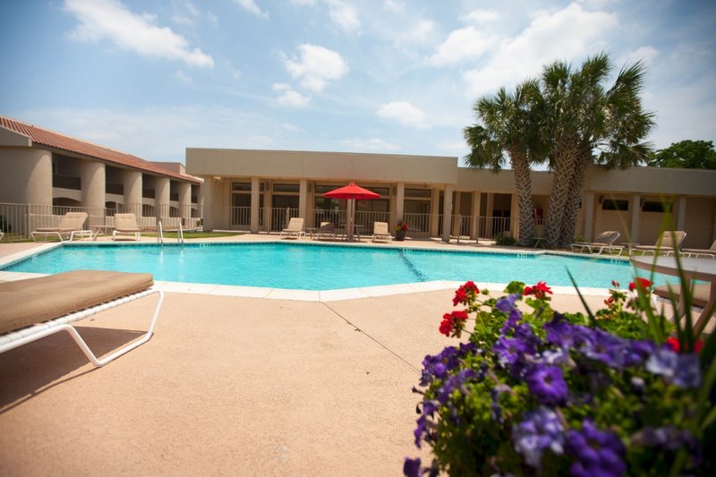 The Resort at Tapatio Springs - Boerne, TX