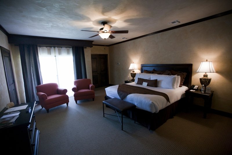 The Resort at Tapatio Springs - Boerne, TX