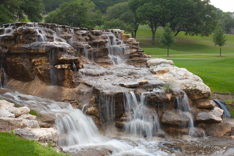 The Resort at Tapatio Springs - Boerne, TX