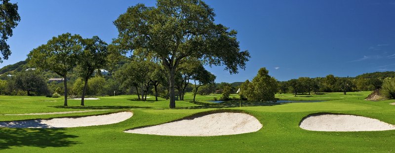 The Resort at Tapatio Springs - Boerne, TX
