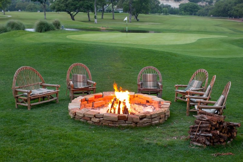 The Resort at Tapatio Springs - Boerne, TX