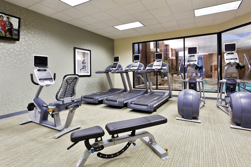 Holiday Inn CINCINNATI AIRPORT - Erlanger, KY