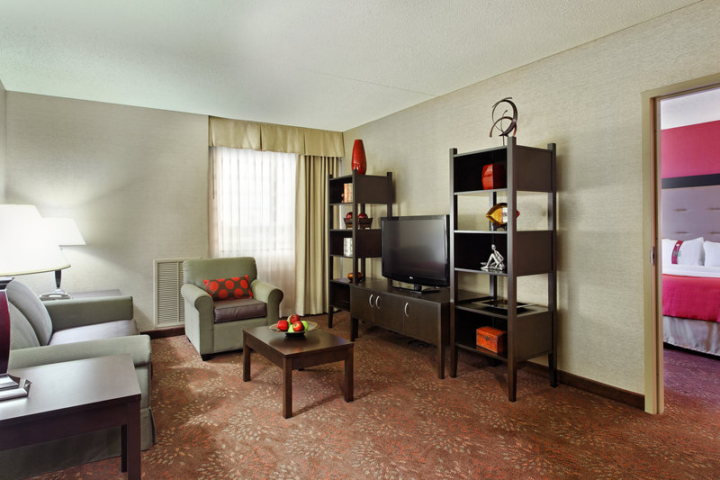 Holiday Inn CINCINNATI AIRPORT - Erlanger, KY