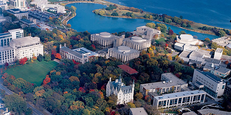 Homestead Hotel - Evanston, IL