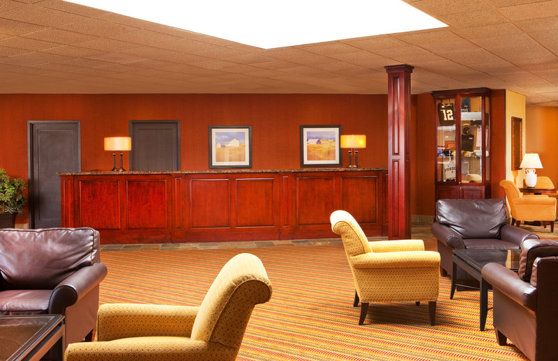 Four Points By Sheraton West Lafayette - West Lafayette, IN