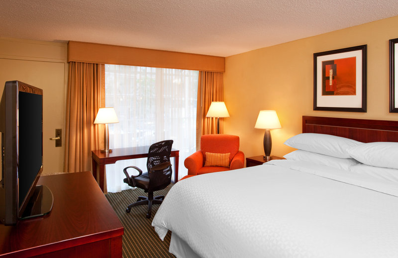 Four Points By Sheraton West Lafayette - West Lafayette, IN
