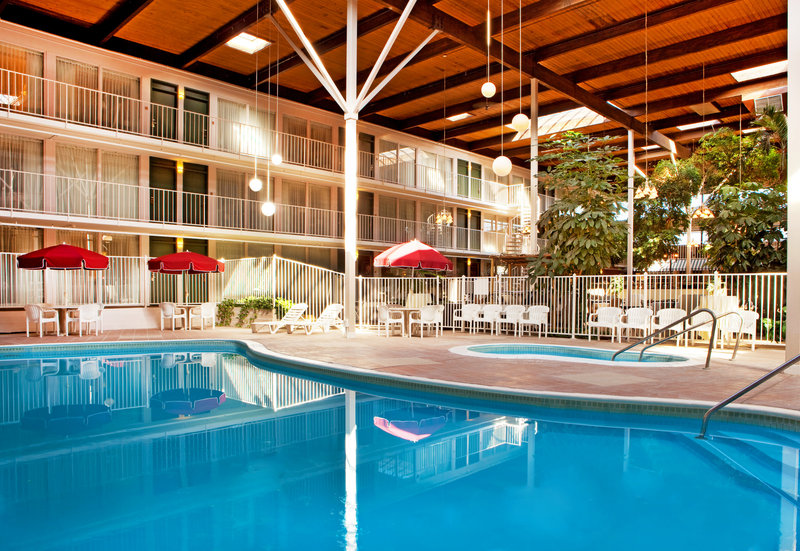 Four Points By Sheraton West Lafayette - West Lafayette, IN