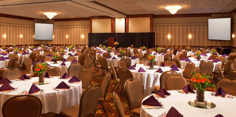 Four Points By Sheraton West Lafayette - West Lafayette, IN