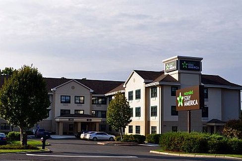 Extended Stay America - Manchester, CT