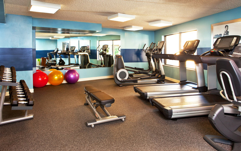 Four Points By Sheraton West Lafayette - West Lafayette, IN