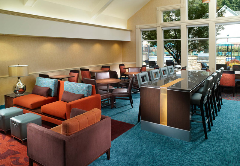 Residence Inn By Marriott Nrth - Alpharetta, GA