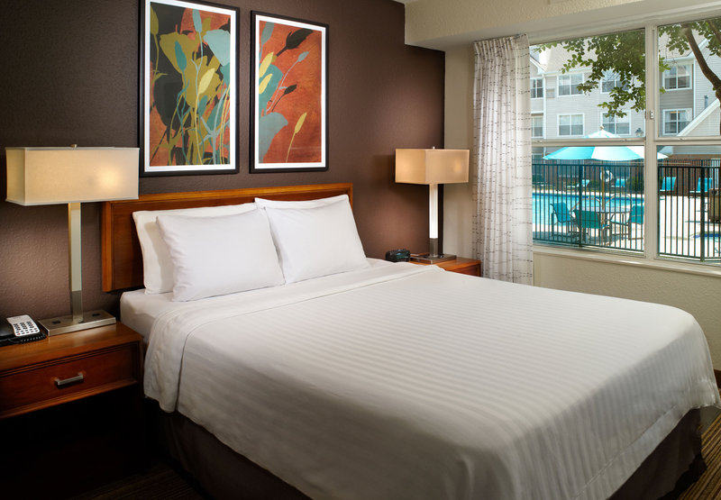 Residence Inn By Marriott Nrth - Alpharetta, GA