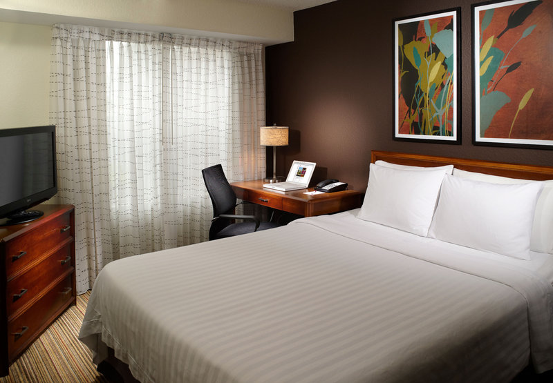 Residence Inn By Marriott Nrth - Alpharetta, GA