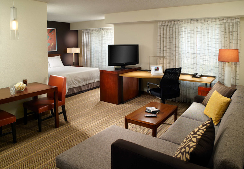 Residence Inn By Marriott Nrth - Alpharetta, GA