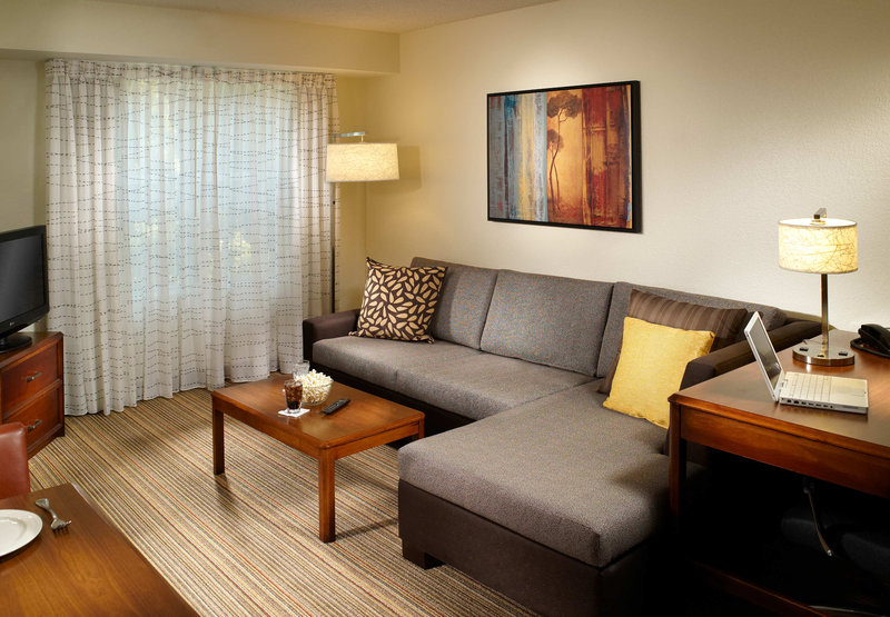 Residence Inn By Marriott Nrth - Alpharetta, GA