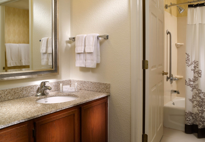 Residence Inn By Marriott Nrth - Alpharetta, GA