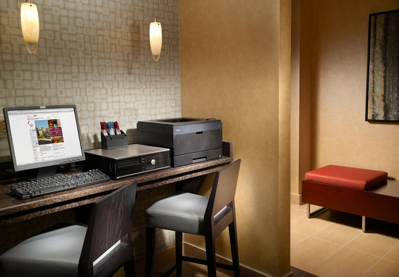 Residence Inn By Marriott Nrth - Alpharetta, GA