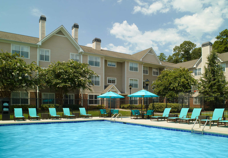 Residence Inn By Marriott Nrth - Alpharetta, GA