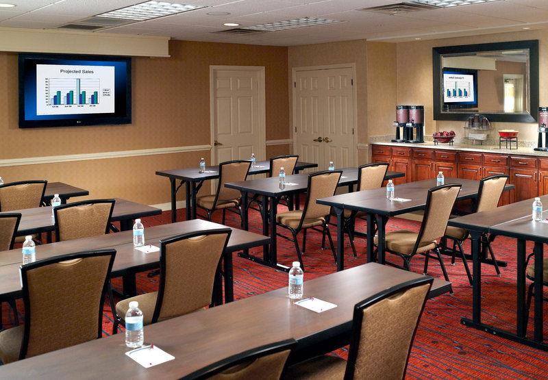 Residence Inn By Marriott Nrth - Alpharetta, GA