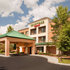 Courtyard by Marriott