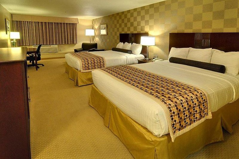 Hotel Med Park