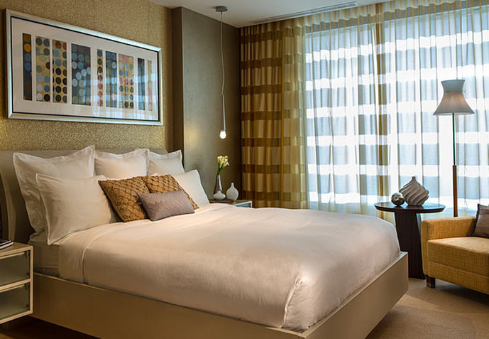 Renaissance Schaumburg Convention Center Hotel - Schaumburg, IL
