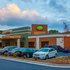 Courtyard by Marriott Billy Graham