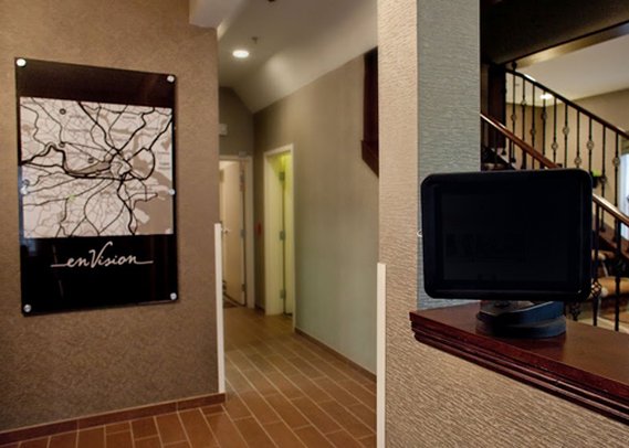 Envision Hotel-Boston - Jamaica Plain, MA