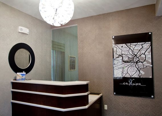 Envision Hotel-Boston - Jamaica Plain, MA