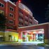 Courtyard by Marriott Monterrey Airport