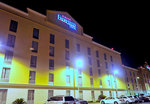 Fairfield Inn by Marriott Monterrey Arpt