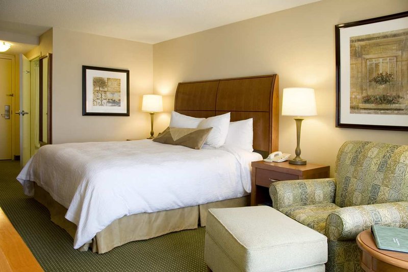 Hilton Garden Inn Addison - Addison, IL