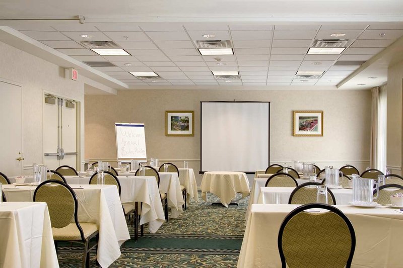 Hilton Garden Inn Addison - Addison, IL