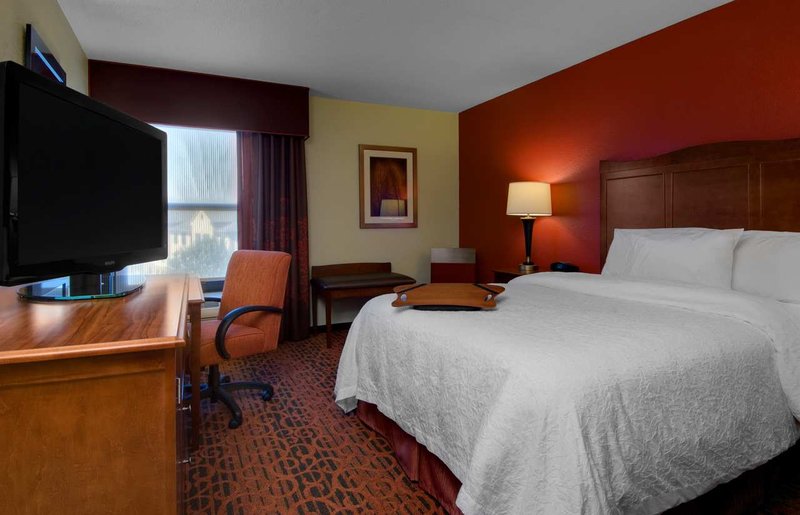 Hampton Inn Ft. Wayne-Southwest - Fort Wayne, IN