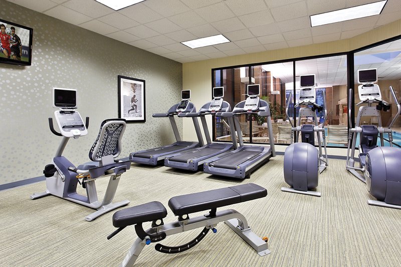Holiday Inn CINCINNATI AIRPORT - Erlanger, KY