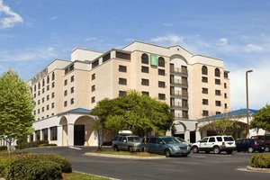 Embassy Suites Greystone Columbia