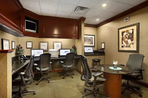 Conference Area