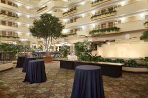 Meeting Facilities
