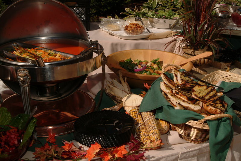 Somerset Inn - Troy, MI