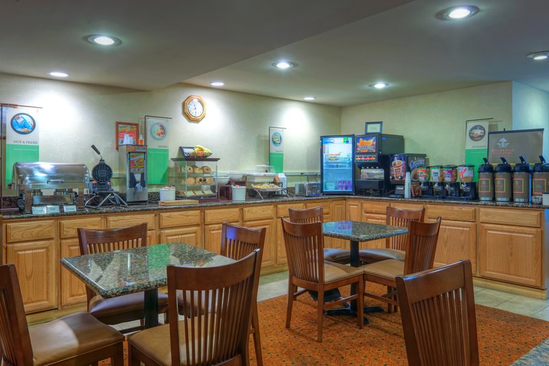 Country Inn Stafford