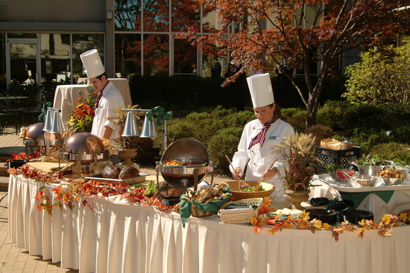 Somerset Inn - Troy, MI