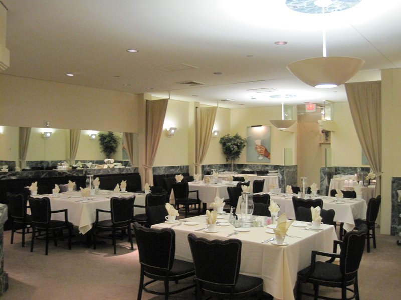 Somerset Inn - Troy, MI