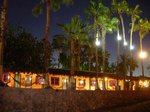 Hotel Oasis of Loreto, Comondú