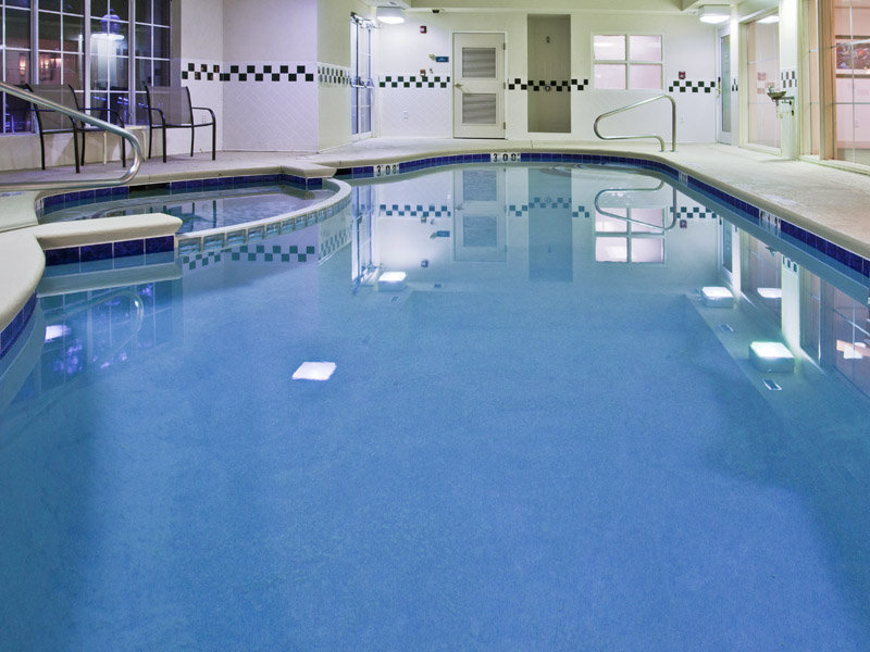 La Quinta Inn & Suites Austin Southwest At Mopac - Stockbridge, GA