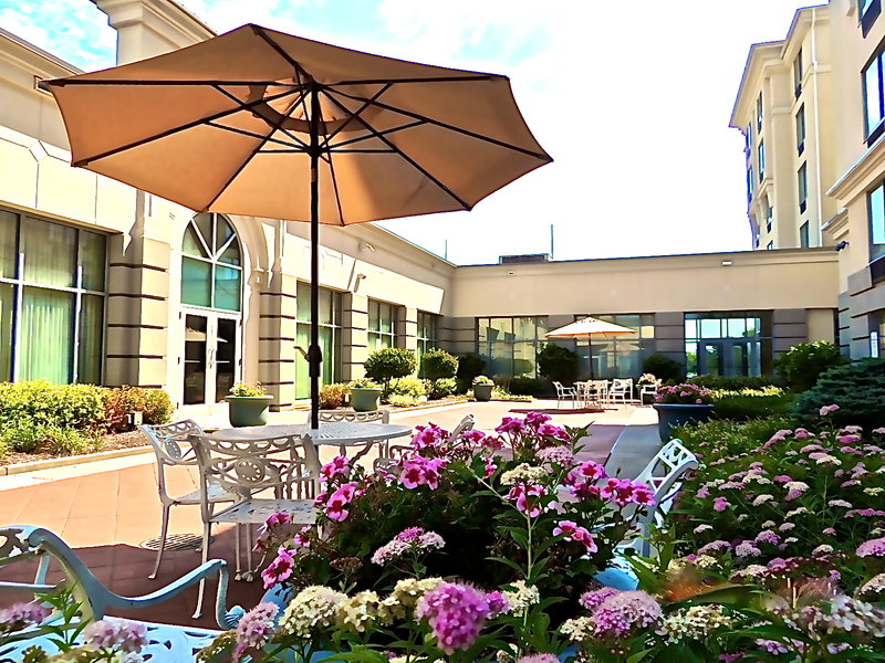 Holiday Inn Indianapolis North - Carmel