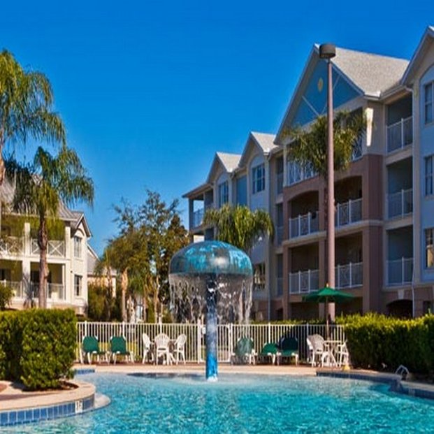 Holiday Inn Express Hotel & Suites West of Theme Park Area - Clermont, FL