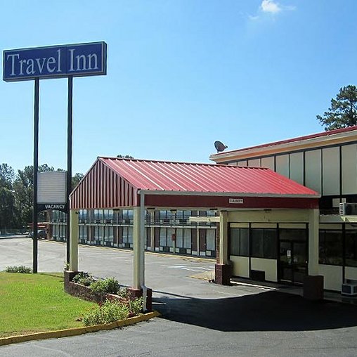 Travel Inn New Cumberland - New Cumberland, PA