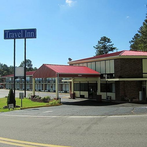Travel Inn New Cumberland - New Cumberland, PA