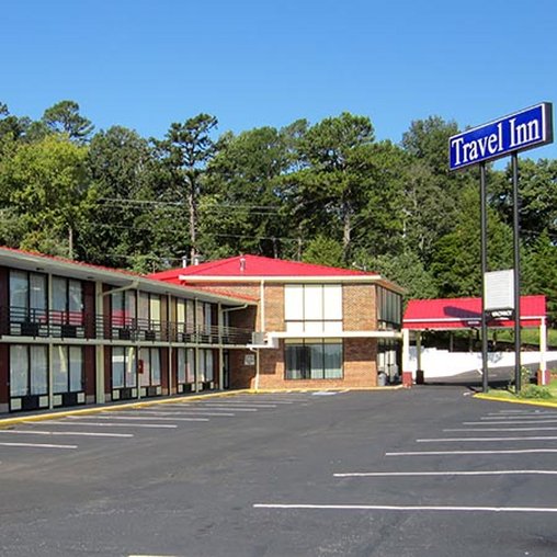 Travel Inn New Cumberland - New Cumberland, PA